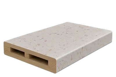 Corian Cream 5029 کورین کرم 5029