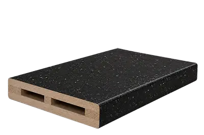 Corian Meshki 8177 کورین مشکی 8177
