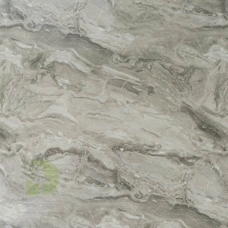 کوارتز سفید براق 8164 Quartz Sefid Baragh